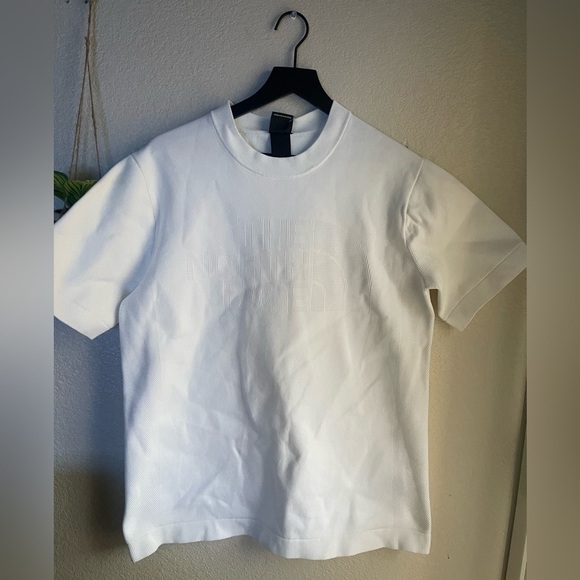 Northface black series engineered knit t shirt - Picture 3 of 6